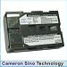 Replacement battery for SCD20, SCD21, SCD23, SCD24, SCD27, SCD31, SCD323, SCD325, SCD327, SCD33, SCD34, SCD530, SCD590, SCD93, SCD99, VP-D101, VP-D103, VP-D105, VP-D107, VP-D20, VP-D21, VP-D23, VP-D230, VP-D24, VP-D250, VP-D26, VP-D270, VP-D301, VP-D303, VP-D305, VP-D307, VP-D323, VP-D325, VP-D327, VP-D39, VP-D530, VP-D55, VP-D590, VP-D6040, VP-D6050, VP-D65, VP-D7L