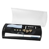 Maxell Pro Camera Screen Cleaning Kit Exclusive Ultrafine Microfiber Cloth Fluid Case New