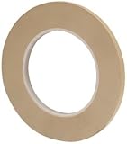 3/4 Scotch  Classic Automotive Refinish 233 Masking Tape, (48/Case) / 3M-6334CS