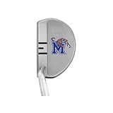 Memphis Tigers Player Performance Putter