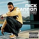 It's Your Birthday By Nick Cannon Featuring Fatman Scoop