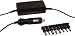 12v In Car Power Supply Charger For Use With Laptopnotebookpdasat Nav Devices
