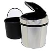 Sensor Trashcan 1.5 Gallon Round Touch Free Trashcan