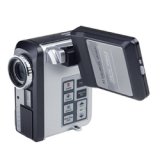 5.0 MegaPixel 7-in-1 Multi-Functional Digital Camera with 2.5" TFT LCD
