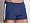 Speedo Shoreline Square Leg Navy