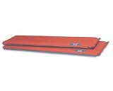 SynMats Pump Sleeping Pad by Exped
