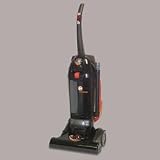 HOO1660 - Model C1660-900 HUSH Vac Twin Chamber Bagless with HEPA Filtration Upright Vacuum