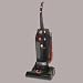 HOO1660 - Model C1660-900 HUSH Vac Twin Chamber Bagless with HEPA Filtration Upright Vacuum
