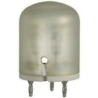 Photogenic C4-15D UV Corrected Flashtube for PowerLight PL300DR, PL500DR, PL1250, PL1250DR, PL1250LH, PM2A & FM2A Flash Units - Frosted (C4-15D)