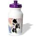 image 3 - Dogs SheltieShetland Sheepdog Black Sheltie Water Bottles