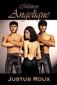 Mistress Angelique (Master Series Book 6)