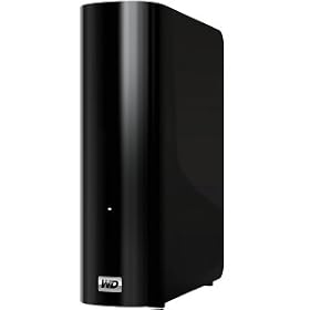 Western Digital My Book Essential 3 TB USB 3.0 2.0 Desktop External Hard Drive by 