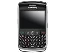 BlackBerry Curve 8900 - QWERTZ Tastatur - T-Mobile