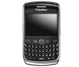 BlackBerry Curve 8900 Javelin Unlocked Cell Phone with 3.2 MP Camera, GPS, Stereo Bluetooth, Media Player, MicroSD Slot--International Version with No Warranty (Titanium)