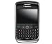BlackBerry Curve 8900 Javelin Unlocked Cell Phone with 3.2 MP Camera, GPS, Stereo Bluetooth, Media Player, MicroSD Slot--International Version with No Warranty (Titanium)