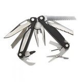 Leatherman Charge Multi-Tool ChargeAL 6061-T6 Alum Leat Clam
