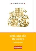 Leseprojekt