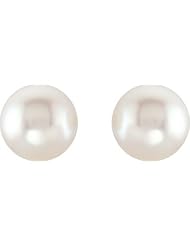 Jewelplus South Sea Pearl Earrings 18K Yellow Pair 13.00 Mm Fine Near Round