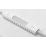 Apple純正　iPhone3GS 4 iPod iPad イヤフォン original genuine earphone