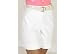 Plus Coral Bay Side Elastic Shorts