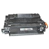 Compatible Hewlett Packard Laserjet P3015 (12500 Page Yield) Part Number CE255X