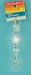 Zorbitz Inc. - Love and Friendship/Heart Crystal - Nirvana Crystals & Sun Drops