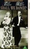 Shall We Dance [VHS]