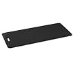 Thick Foam Mat Black - Thick Foam Mat - Exercise Equipment Mat, Exercise Mats...