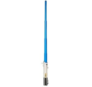 Hasbro Star Wars Sabre Laser Anakin: Jeux et Jouets