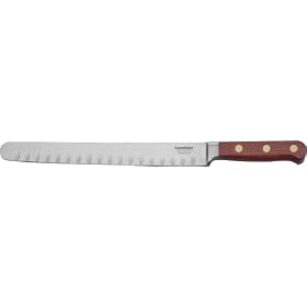 LamsonSharp 10-Inch Forged Kullenschliff Roast Knife