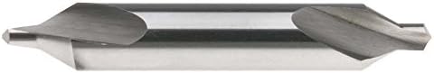 CDCO-2BP #2 Cobalt Combined Drill and Countersink (PACK OF 3)