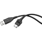 BlackBerry Standard Micro USB Cable 1.5m