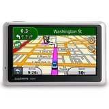 Garmin nüvi 1350/1350T 4.3-Inch Widescreen Portable GPS Navigator with Traffic
