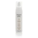 Nioxin Scalp Treatment SPF 15 for Fine Hair System 4, Fine Chemically Enhanced Hair | Noticeably Thinning Hair 1.7 oz