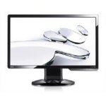 211720: BenQ G922HDL LED Widescreen Monitor 18.5 inch TFT LCD 1000:1 250cd/m2 (1366 x 768) 5ms D-Sub/DVI-D (Glossy Black) (9H.L3JLN.IBE)