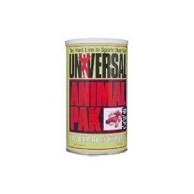 Animal Pak