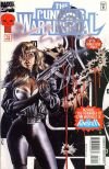 The Punisher War Journal Issue 75 (Punisher War Journal)