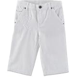 Yuki Denim Pedal Pusher