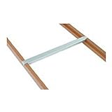 Husky Pallet Rack Accessory - 48" Pallet Support