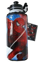 Marvel Spiderman Travel Water Bottle