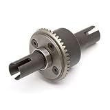 25081 Assembled Differential Monster GT by Associated Electrics Inc.