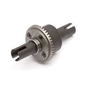 25081 Assembled Differential Monster GT from Associated Electric Car Kits