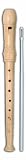 Bontempi Soprano/Descant Recorder