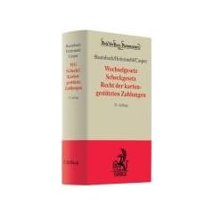 Wechselgesetz. Scheckgesetz. Recht der kartengest�tzten Zahlungen: Mit Nebengesetzen und einer Einf�hrung in das Wertpapierrecht