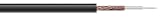 Klotz IY106 Black 1 Core 6mm Instrument Cable. 100m Reel