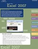 Microsoft Office Excel 2007 Coursenotes