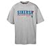 Philadelphia 76ers NBA Team Logo Shirt