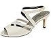 Ros Hommerson Gal | High Heels Bone Pearl Leather