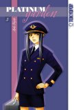 Platinum Garden Volume 3