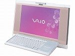 �\�j�[(VAIO) VAIO typeL LB63B/P(�s���N) Office Personal 2007 �v���C���X�g�[�����f�� VGC-LB63B/P